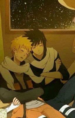 Creciendo Contigo (SasuNaru)