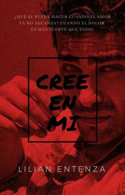 Cree en mí (Malec AU)