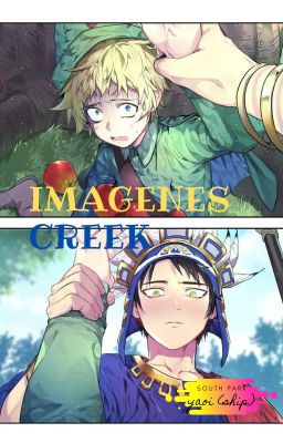 creek (imagenes)