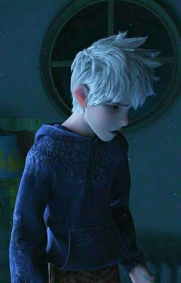 Creep [ Jack Frost x Reader ] Short Story