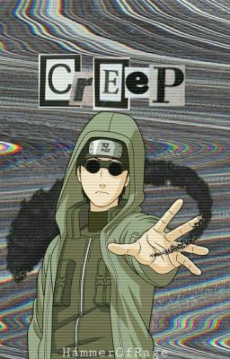 Creep (Yandere Shino x Reader)