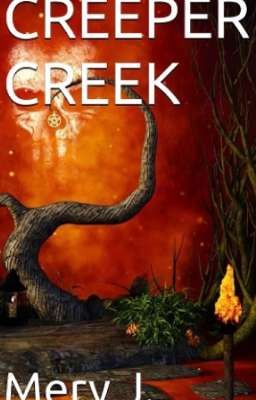 CREEPER CREEK 