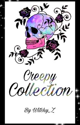 Creepy Collection (Short Horror Stories)