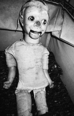 creepy photos 