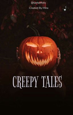 CREEPY TALES || true Stories