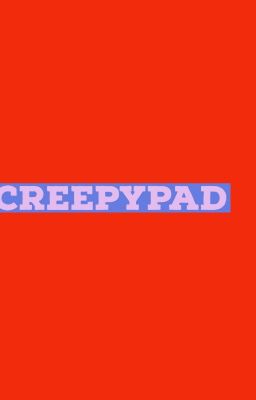 Creepypaders unite