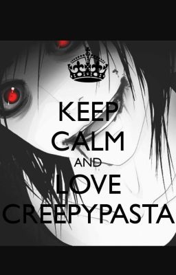 creepypasta