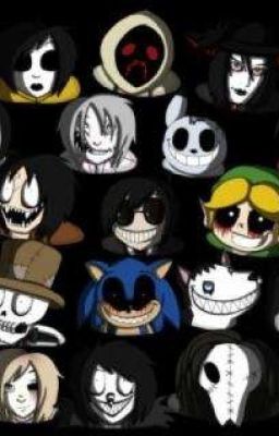 creepypasta 