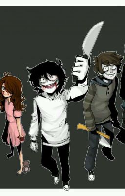 Creepypasta 