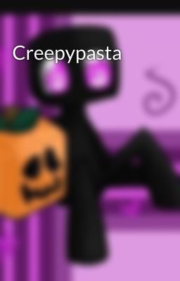 Creepypasta