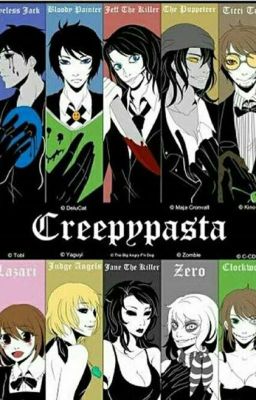 Creepypasta #2