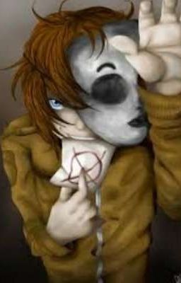 Creepypasta!