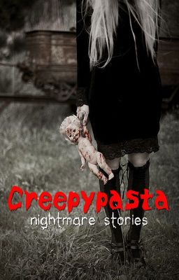 Creepypasta