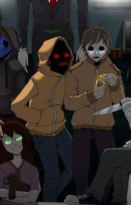 CREEPYPASTA