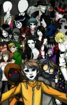 creepypasta 