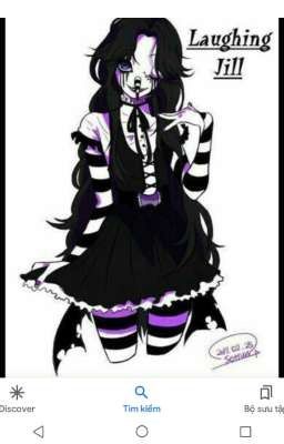 (creepypasta)