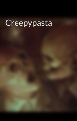 Creepypasta