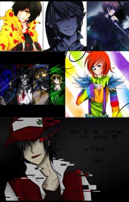 Creepypasta 7 minutes in heaven