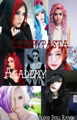 Creepypasta Academy