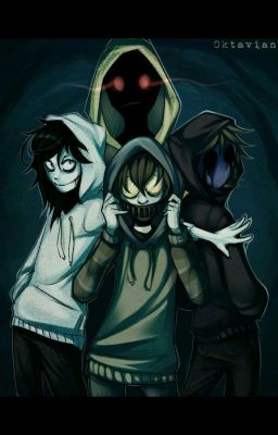 Creepypasta and Marbel Hornets headcanons