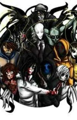 Creepypasta Ask Or Dare