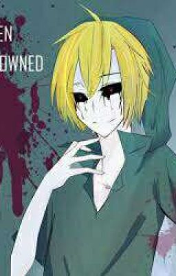 [ Creepypasta ] Ben drowned x reader 