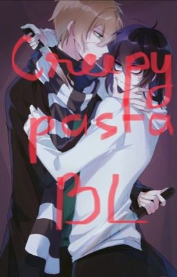 Creepypasta BL