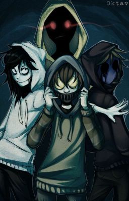 Creepypasta BL