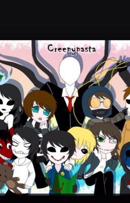 Creepypasta Boyfriend Scenarios