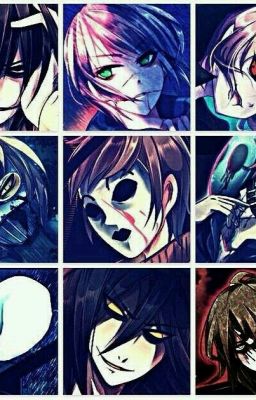 creepypasta boyfriend scenarios