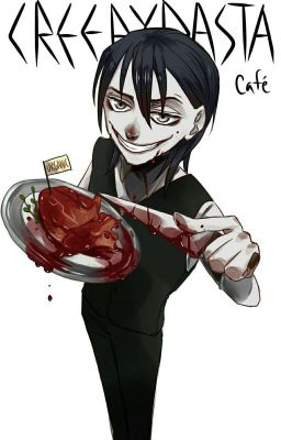 Creepypasta Café. (Traducción.)