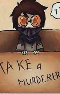 Creepypasta Chat