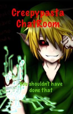 Creepypasta ChatRoom