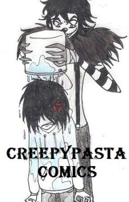 Creepypasta comics (fr) {TERMINER}