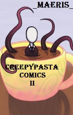 Creepypasta comics II (fr)