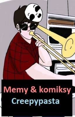 Creepypasta, czyli Memy & Komiksy seryjnych morderców 