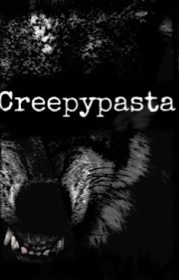 CREEPYPASTA ENG