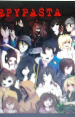 creepypasta family