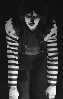 CreepyPasta Fanfiction - Laughing Jack