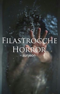 Creepypasta ✧ Filastrocche Horror