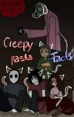 Creepypasta FunFacts