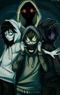 Creepypasta Headcannons