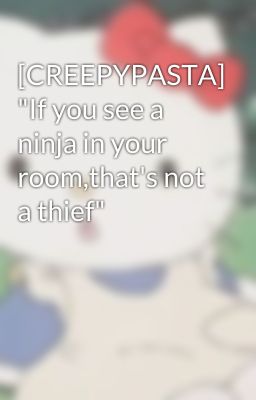 [CREEPYPASTA] 