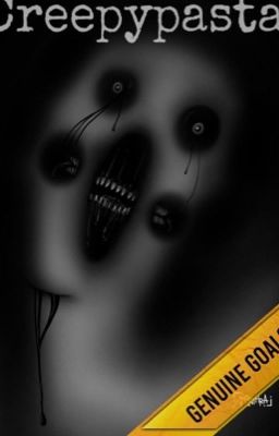 CREEPYPASTA ITA