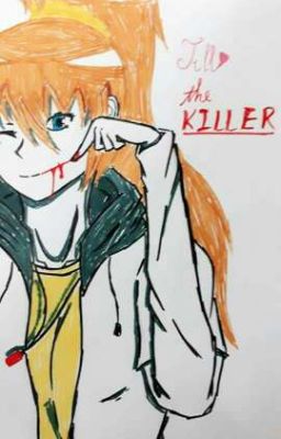 Creepypasta (Jill The Killer)