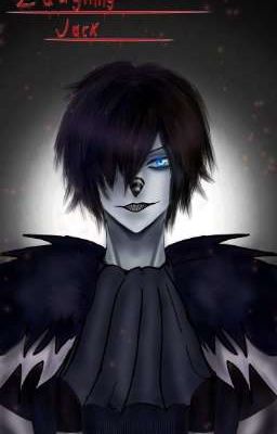 [CREEPYPASTA] Laughing Jack x OC