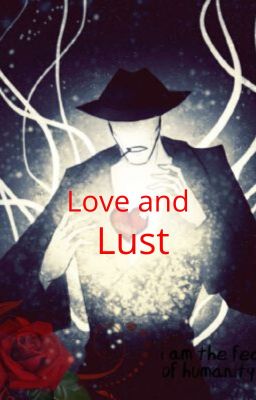 Creepypasta love and lust (Lemons)