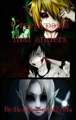 Creepypasta mal anders