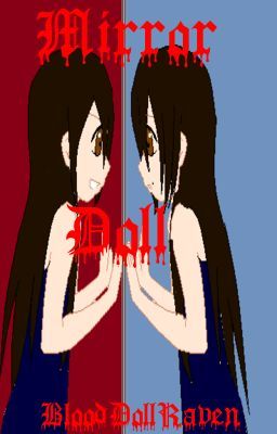 Creepypasta: Mirror Doll