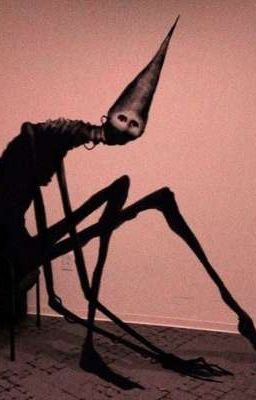 Creepypasta Oc